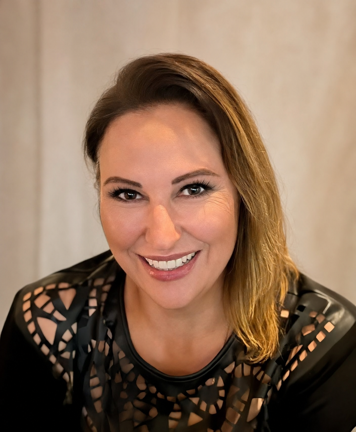 Michelle Greyling, founder of The Life Admin Bureau